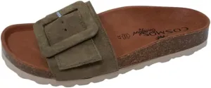Women's Modern Slide Sandal