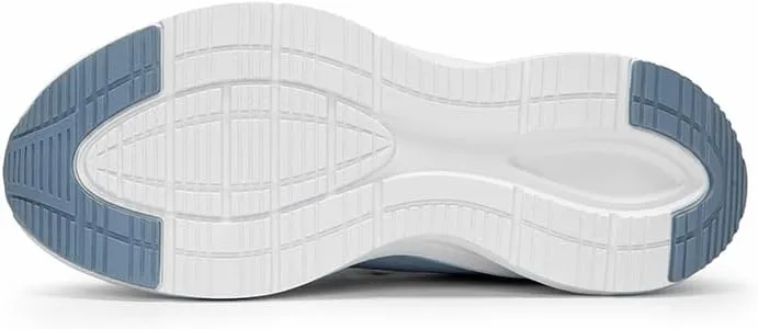 Women's Walking Shoes Comfortable Running Tennis Athletic Gym Workout Cross Training Sneakers