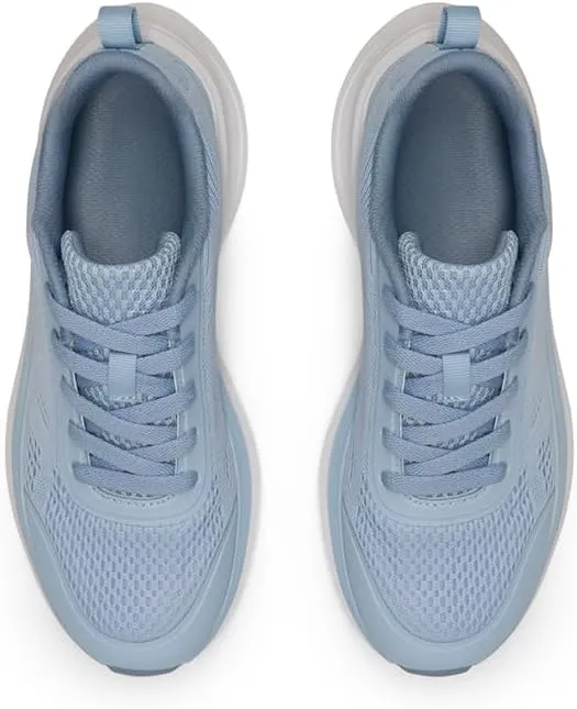 Women's Walking Shoes Comfortable Running Tennis Athletic Gym Workout Cross Training Sneakers