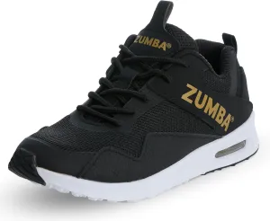 ZUMBA Shoes for Women - Air Stomp Classic 2.0 Athletic Shoes - Training Dance Sneakers, Gym, Fitness, and Workouts - Non-Slip Sole, Breathable and True to Size